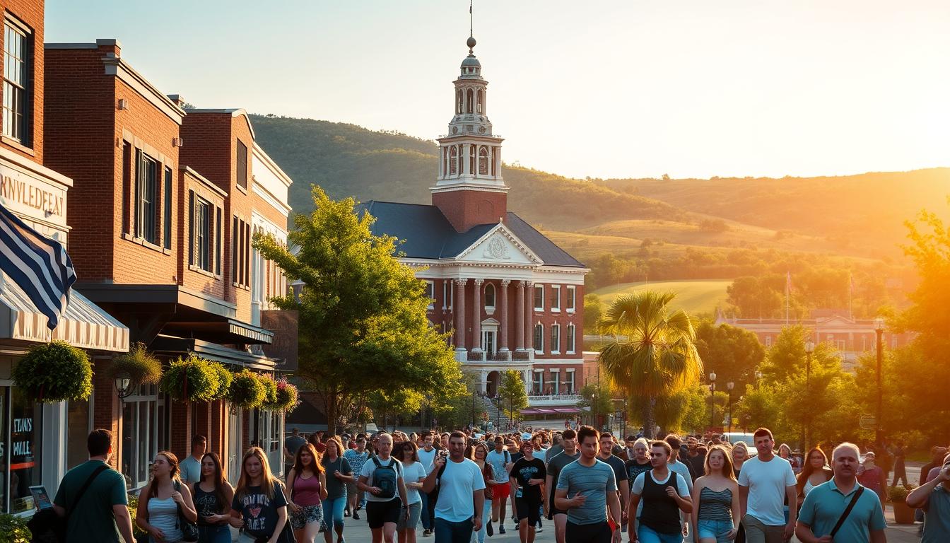 A Local’s Guide to Weekend Activities in State College, PA