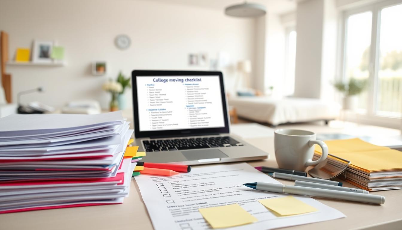 The Ultimate Moving to State College Checklist